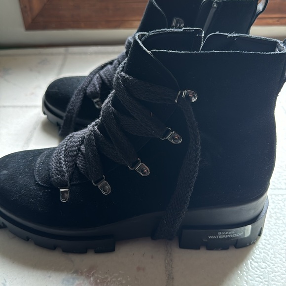 Blondo waterproof boots - Picture 3 of 6